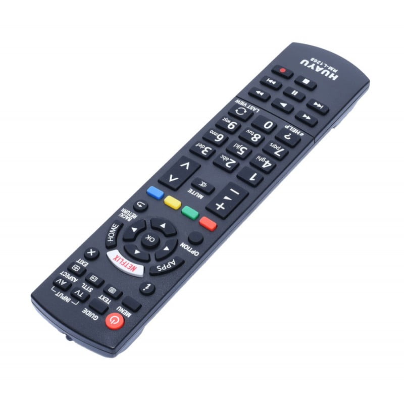 Telecomanda TV LED/LCD PANASONIC