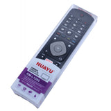 Telecomanda Universala TV PHILIPS, Inteligenta, Fara cod, Buton Netflix