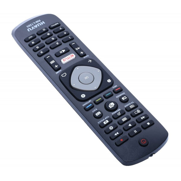 Telecomanda Universala TV PHILIPS, Inteligenta, Fara cod, Buton Netflix