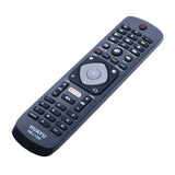 Telecomanda Universala TV PHILIPS, Inteligenta, Fara cod, Buton Netflix