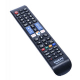 Telecomanda Universala pentru TV Samsung, Smarthub/Netflix