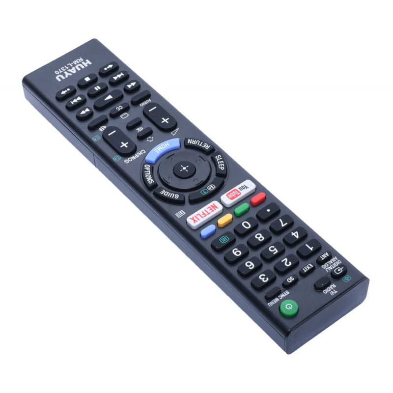 Telecomanda Universala TV Sony