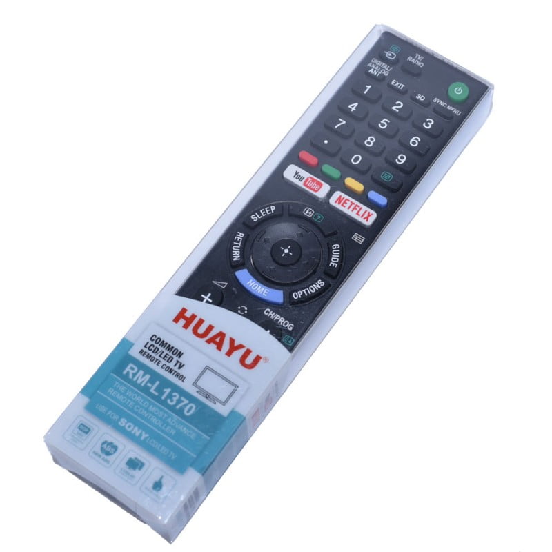 Telecomanda Universala TV Sony