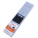 Telecomanda TV LED/LCD TOSHIBA