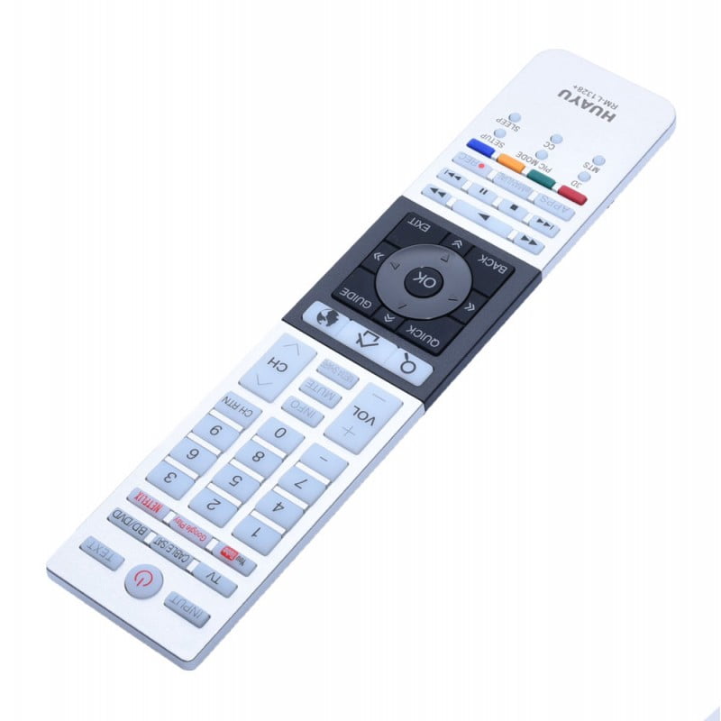 Telecomanda TV LED/LCD TOSHIBA