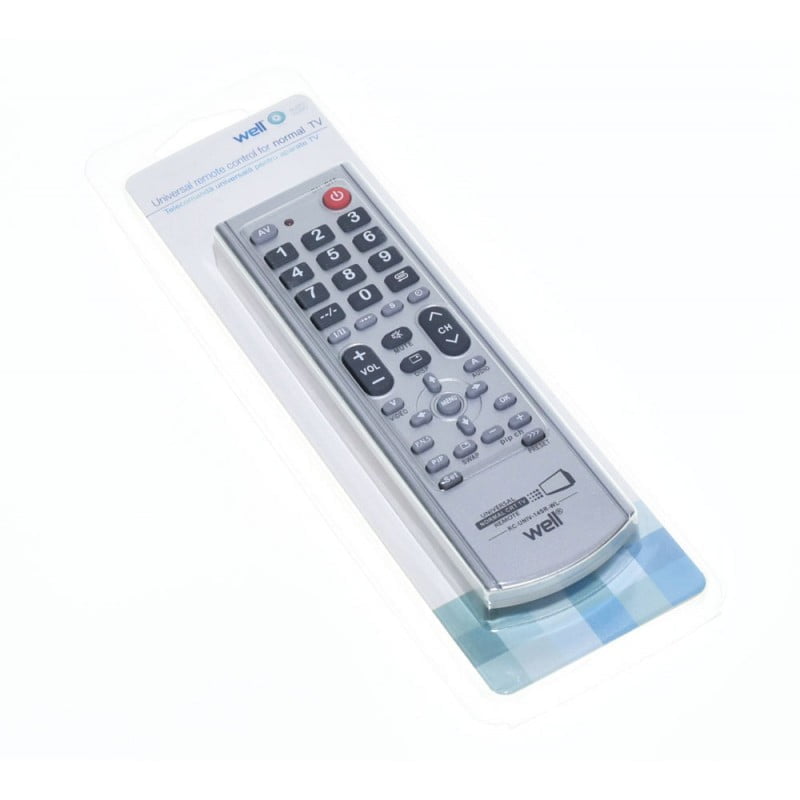 Telecomanda Universala TV 14SR-WL