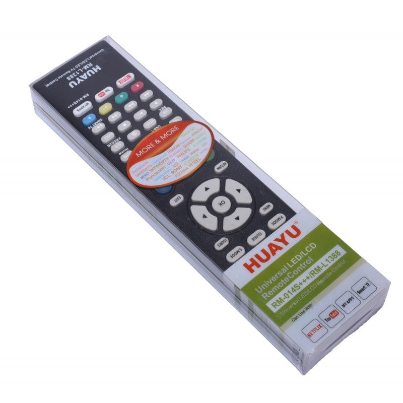 Telecomanda Universala TV/LCD/LED RM-L1388
