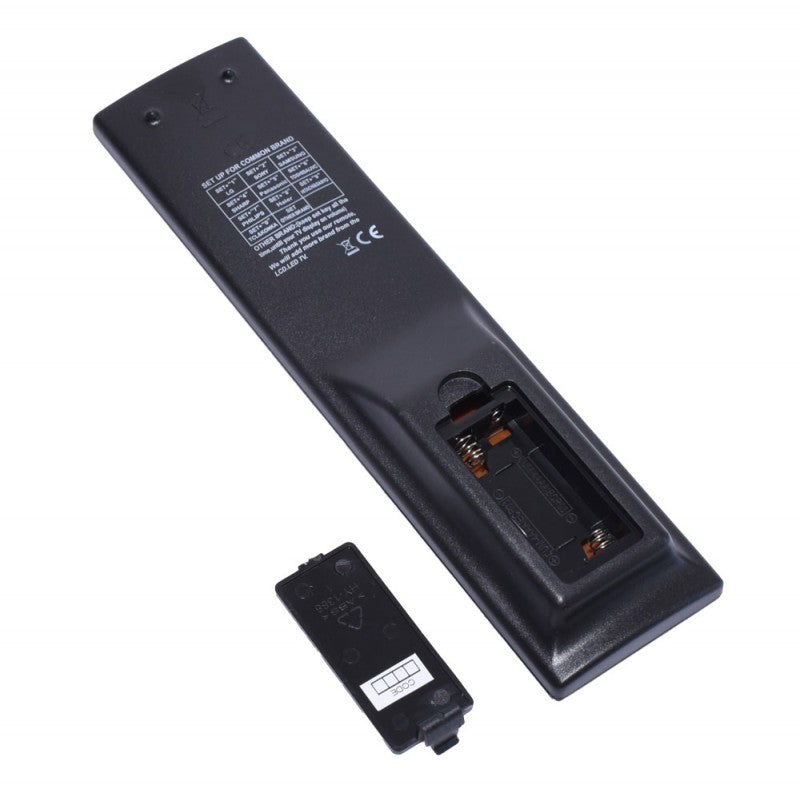 Telecomanda Universala TV/LCD/LED RM-L1388