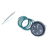 Termostat 3P Reglabil de Inox 30 - 120˚C