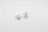 Termostat bimetal (senzor de temperatura) 45°C 250V - 10A
