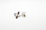 Termostat bimetal (senzor de temperatura) 45°C 250V - 10A