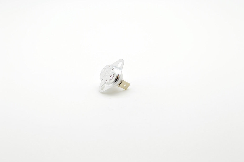 Termostat bimetal (senzor de temperatura) 45°C 250V - 10A