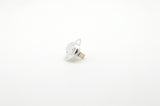 Termostat bimetal (senzor de temperatura) 45°C 250V - 10A