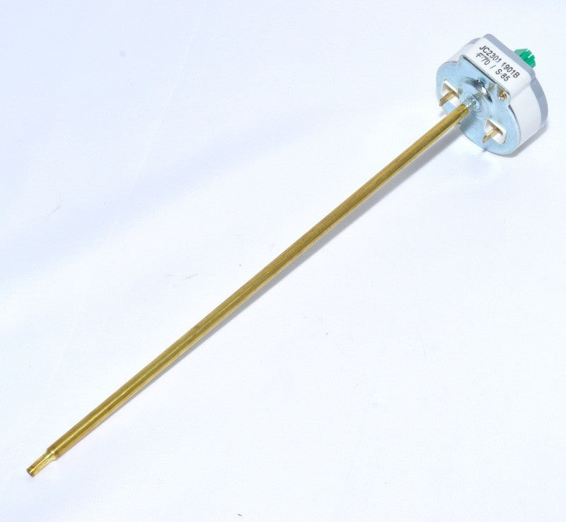 Termostat de Boiler cu Protecție Verde