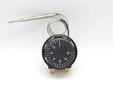 Termostat Reglabil 30-120°C cu Sonda de Inox