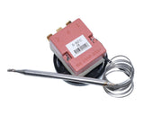 Termostat Reglabil 30-90°C cu Sonda de Inox