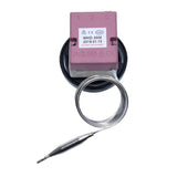 Termostat Reglabil Capilar de Inox 50-300°C