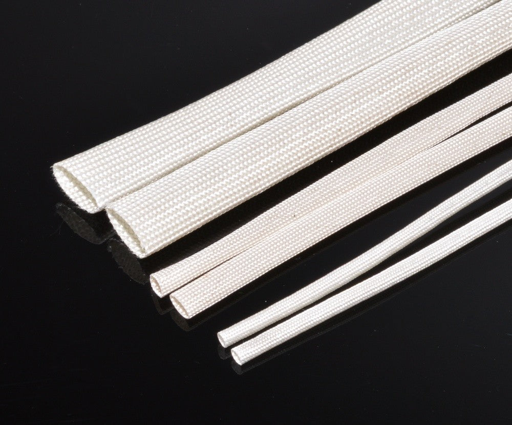 Tub Termorezistent din Fibra de Sticla 14mm x 100cm