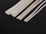 Tub Termorezistent din Fibra de Sticla 3mm x 100cm