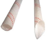 Tub Termorezistent din Fibra de Sticla 4mm x 100cm