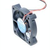 Ventilator Patrat 12V, 50 x 50 x 10mm