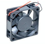 Ventilator Patrat 12V, 60 x 60 x 20mm