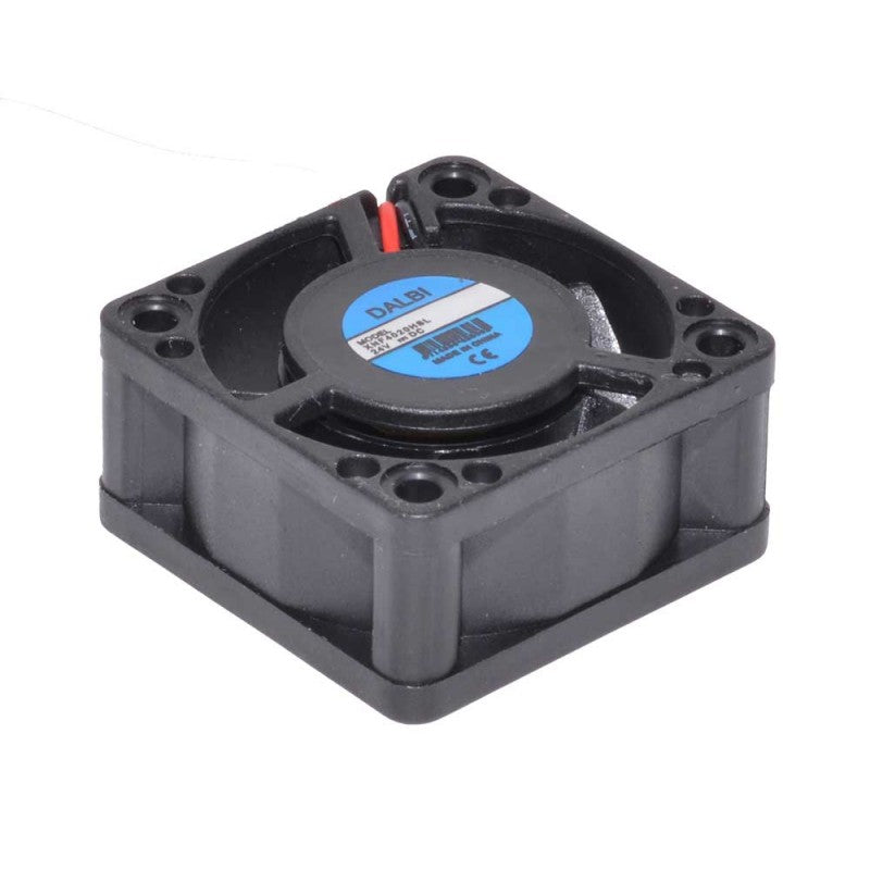 Ventilator Axial 24V, 40 x 40 x 20mm