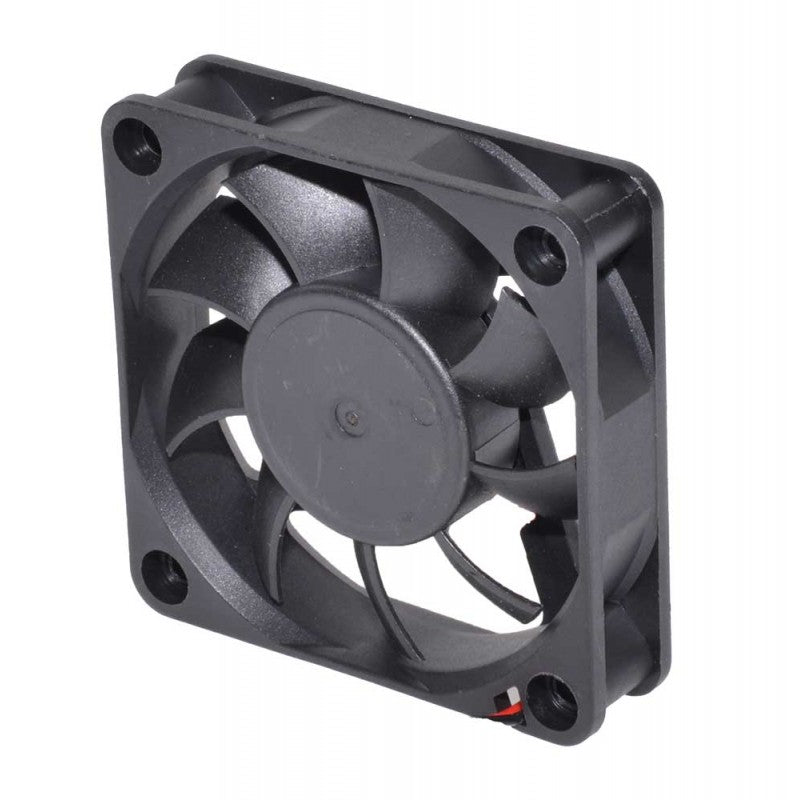 Ventilator Axial 24V, 60 x 60 x 15mm