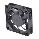 Ventilator Axial 24V, 60 x 60 x 15mm