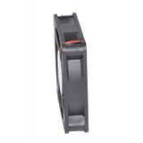 Ventilator Axial 24V, 60 x 60 x 15mm