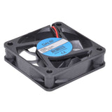 Ventilator Axial 24V, 60 x 60 x 15mm