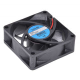 Ventilator Axial 24V, 70 x 70 x 25mm