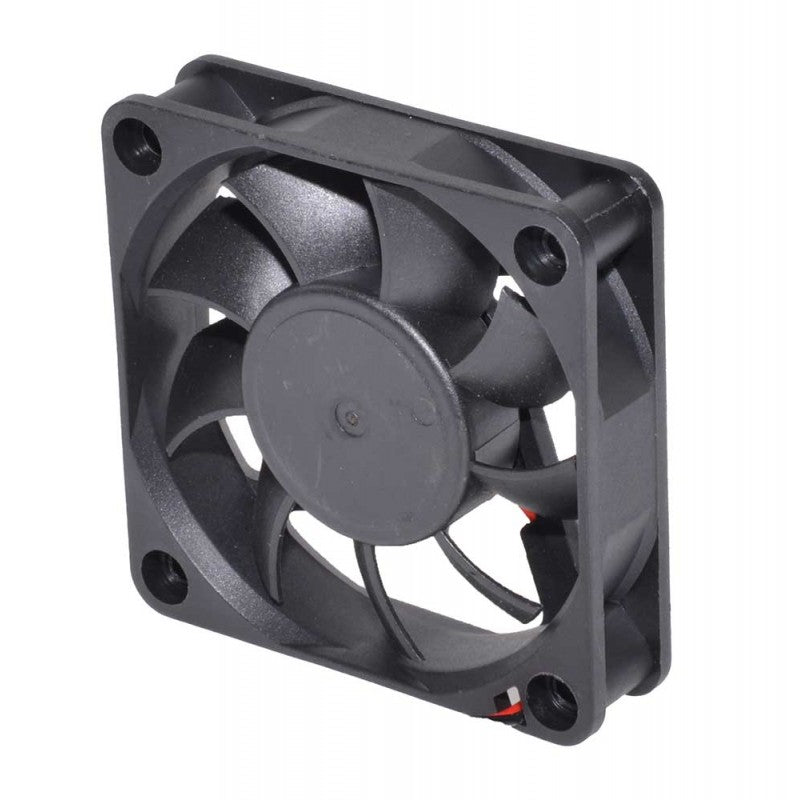 Ventilator Axial 24V, 70 x 70 x 25mm