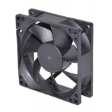 Ventilator Axial 24V, 80 x 80 x 25mm