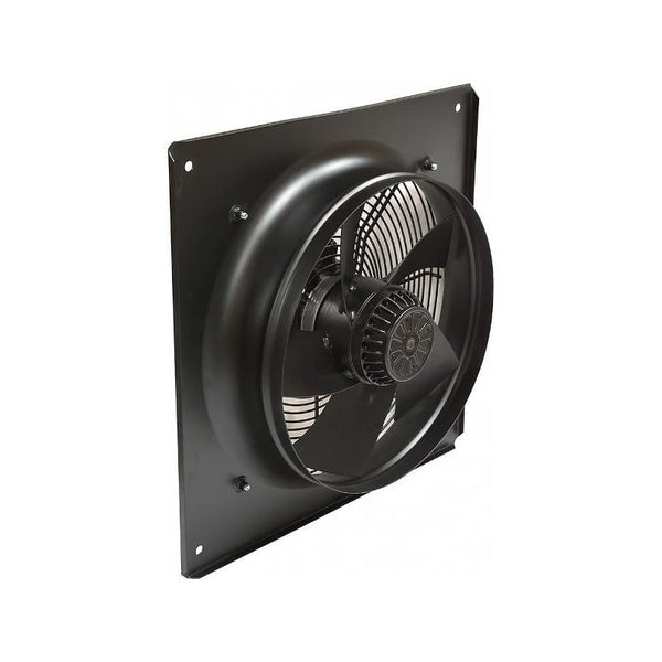 Ventilator Axial de Perete 220V-350mm