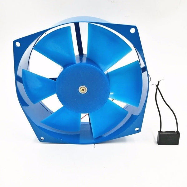 Ventilator Axial AC 220V-30W/2800RPM