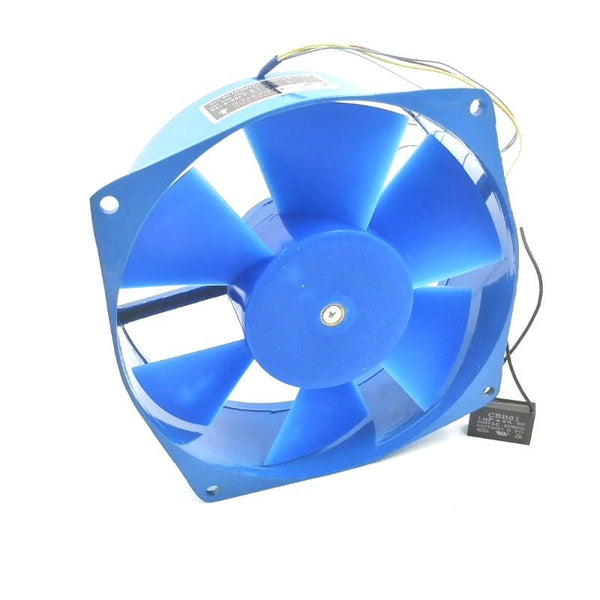 Ventilator Axial AC 220V-65W/2500RPM