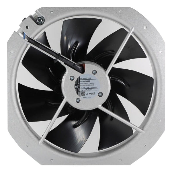 Ventilator Axial pe Rulment, AC 220V -110W