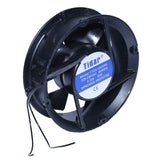 Ventilator Rotund 220V - 172 X 50MM